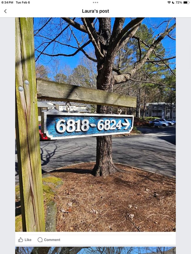 Photo - Fantastic Location in North Fulton! House