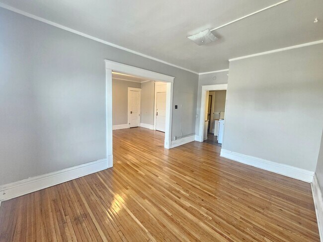 Foto del edificio - St. Cloud Apartments