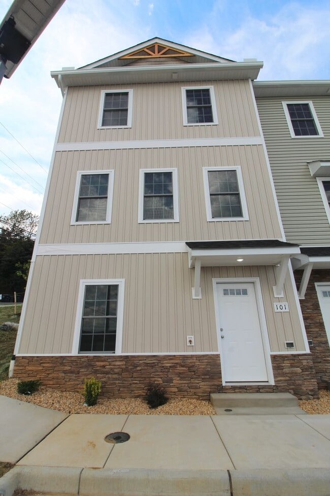 Photo - 101 Willowstone Court Townhome
