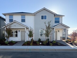 Building Photo - 356 SE Shetterly Dr