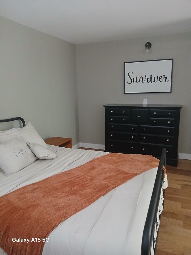 Building Photo - Powder Village Condominiums Unit A8