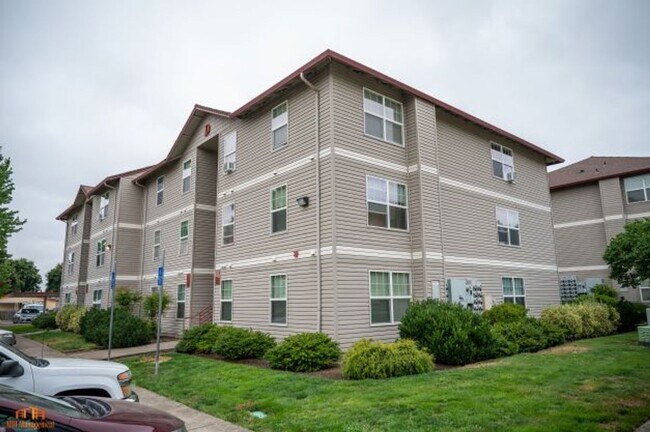 Foto del interior - Parkside Apartments