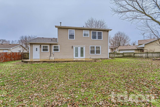 Foto del edificio - 155 Ramblewood Ln