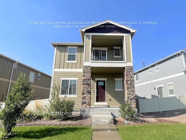 Building Photo - 7740 Kiana Dr