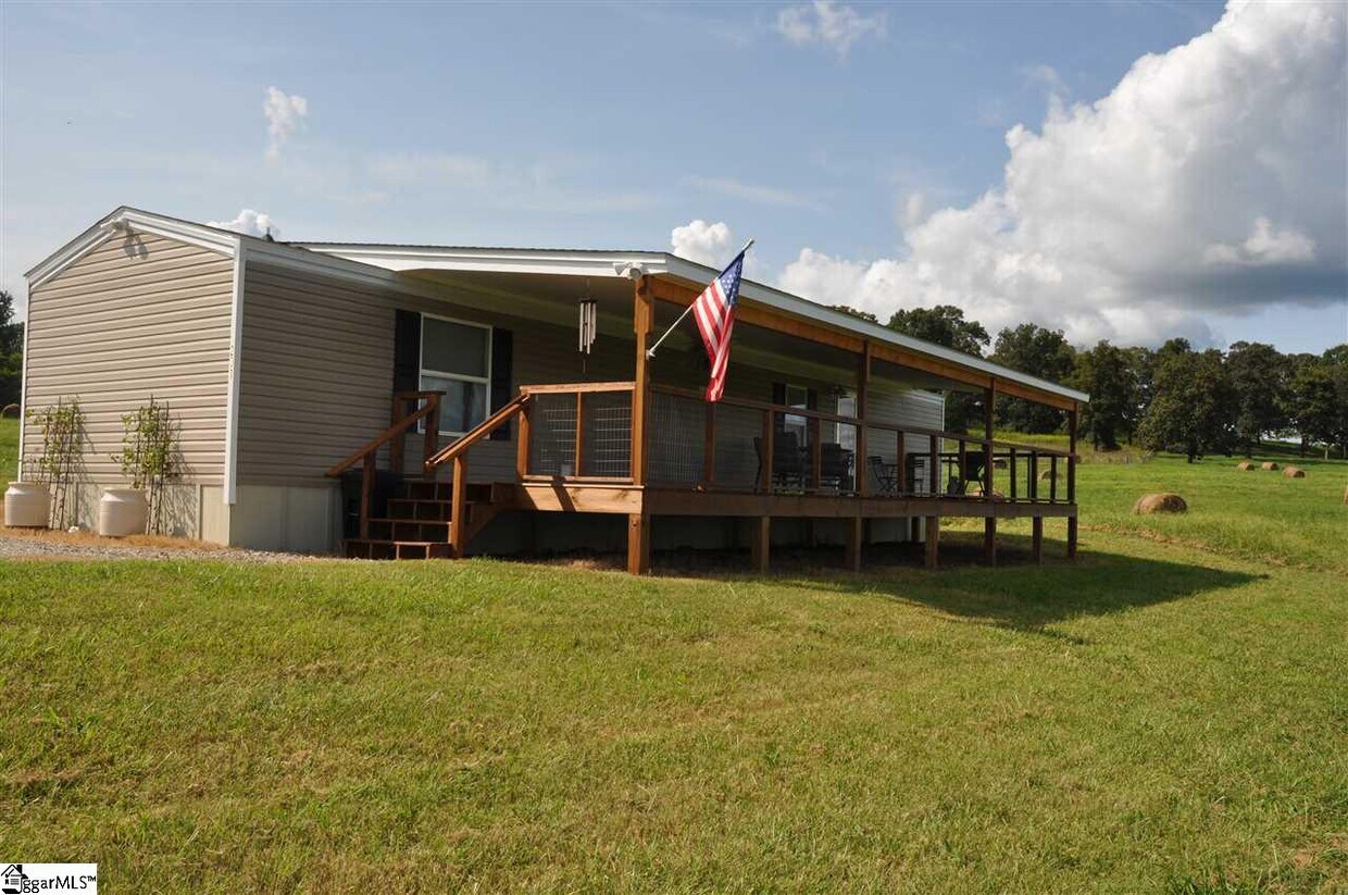 201 Goodjoin Rd, Landrum, SC 29356 House Rental in Landrum, SC