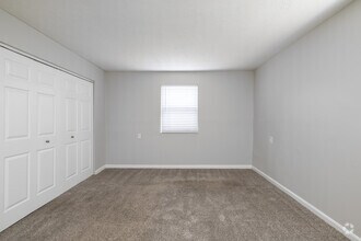 1BR, 1BA -  865SF Bedroom - Newberry Parc