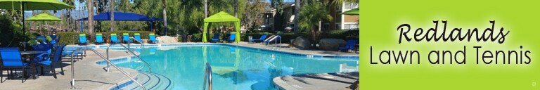 Redlands Lawn and Tennis
