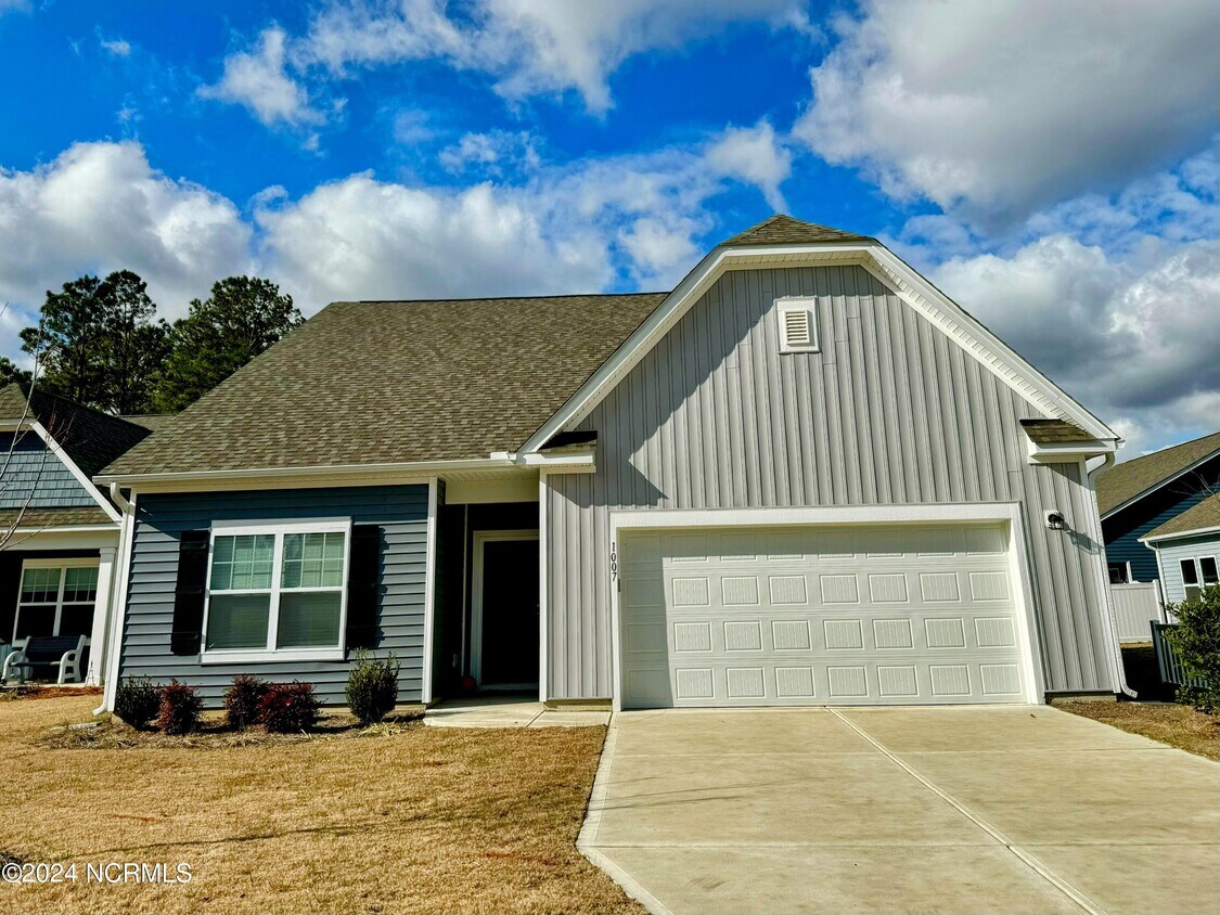 1007 Bogue Ln, New Bern, NC 28562 House Rental in New Bern, NC