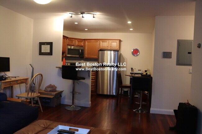 Foto del edificio - 50 Craigie St