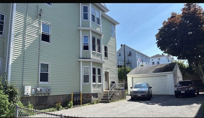 Photo - 119 Robeson Street Unit 2 Apartment