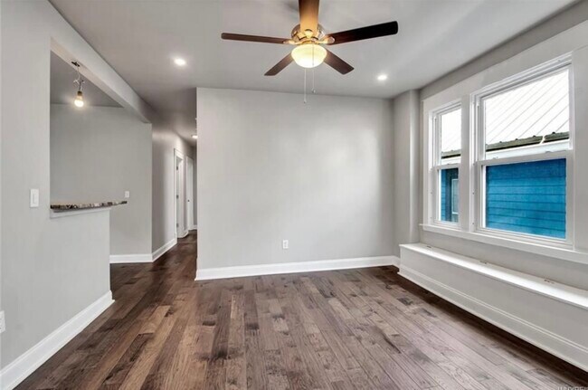 Dining Room - 224 Normal Ave