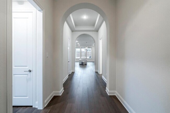 Building Photo - 3911 Prairie Crossing