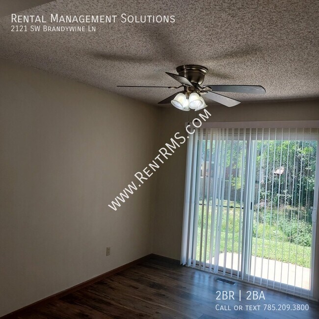 Foto del edificio - 2121 SW Brandywine Ln