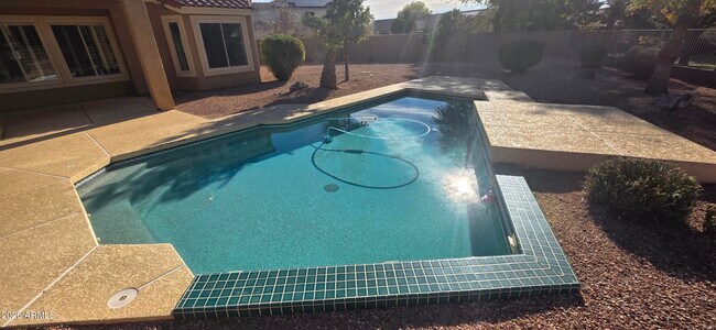 Building Photo - 21506 N 73rd Ave