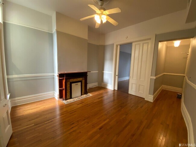 Foto del edificio - 1020 Pierce St