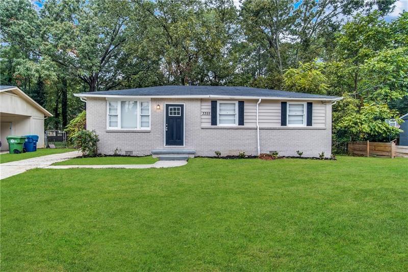 Primary Photo - 3355 Renault Rd SE