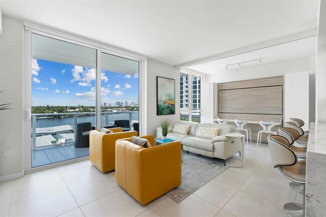 Foto del edificio - 401 N Birch Rd