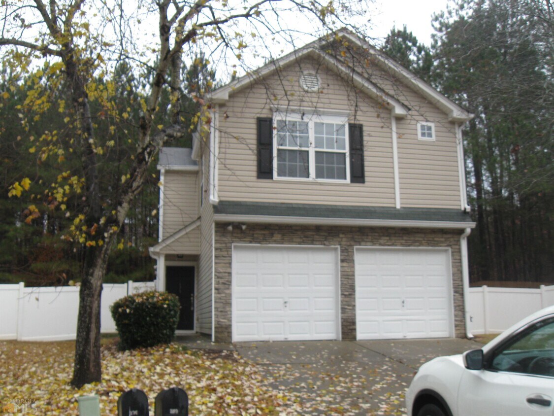 179 Oak Grove Pl, Acworth, GA 30102 House Rental in Acworth, GA