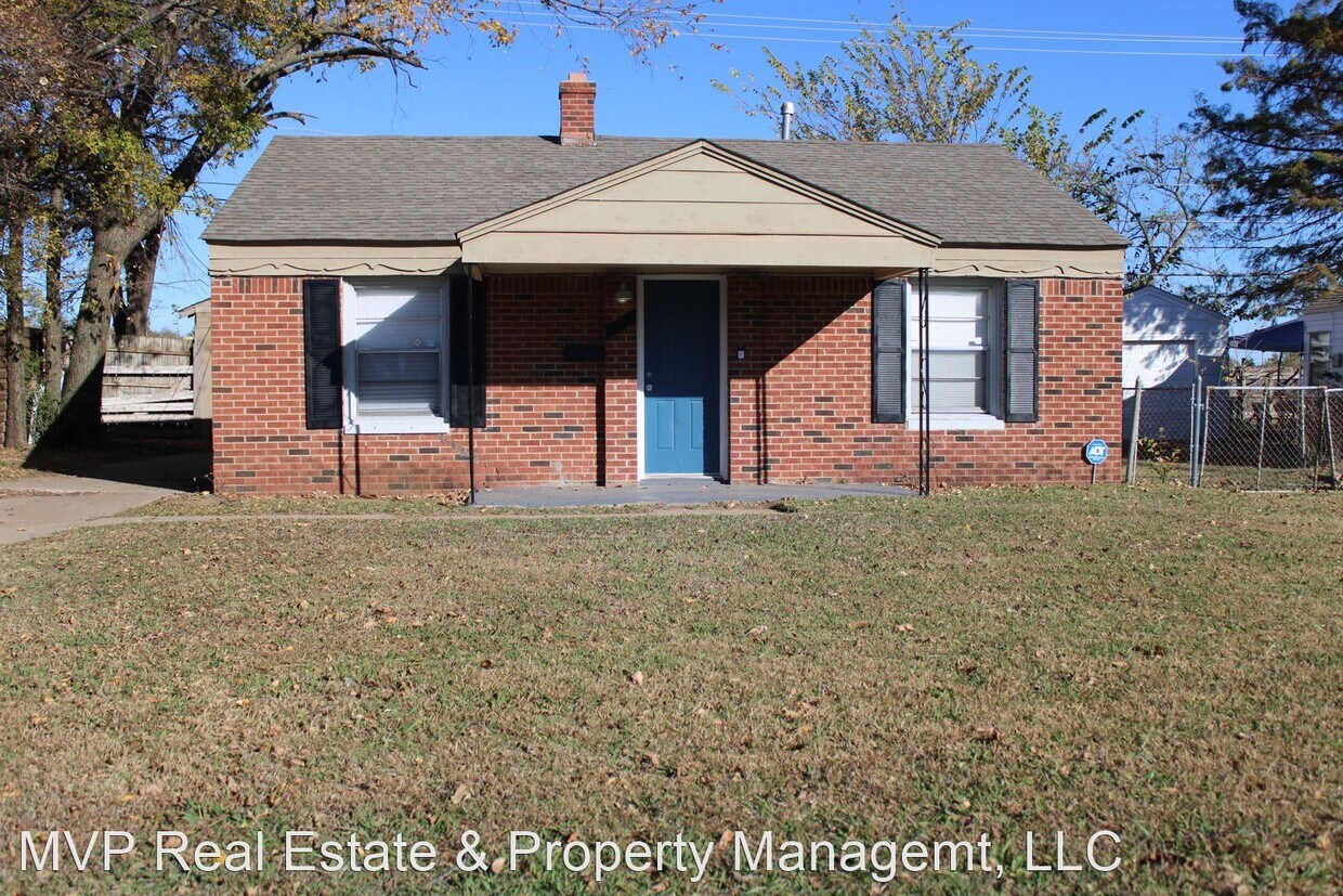 Primary Photo - 2 br, 1 bath House - 501 E Indian Dr