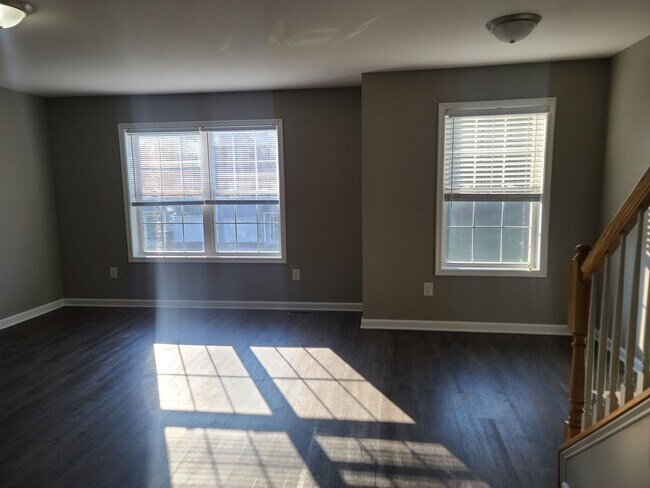 Foto del edificio - 3 Bedroom Townhouse for Rent in Waynesboro!