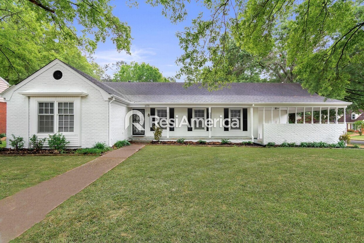 Primary Photo - 3 br, 2 bath House - 6173 Quince Rd