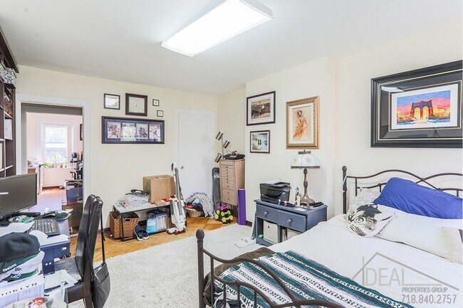 Foto del edificio - 332 9th Street #3R