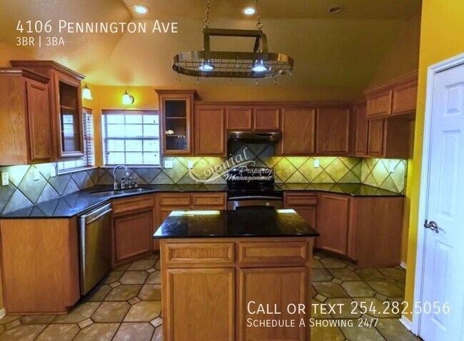Foto del edificio - 4106 Pennington Ave