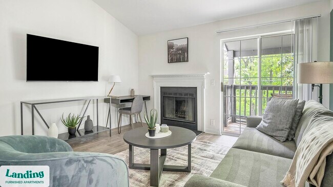 Foto del edificio - 101 Brixworth Ln