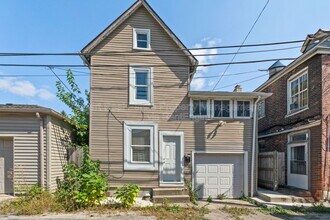 Building Photo - 957 Harrison Ave