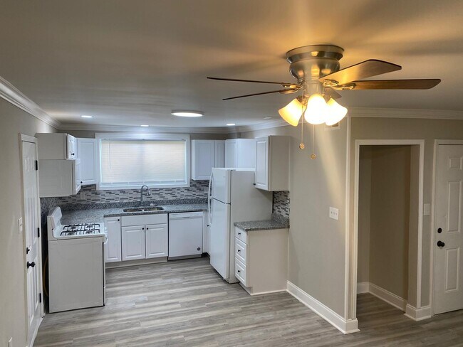 Cocina - 3567 Adams St