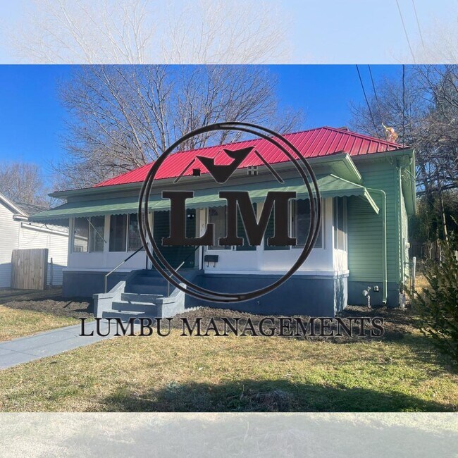 Foto del edificio - 1440 Myrtle Ave