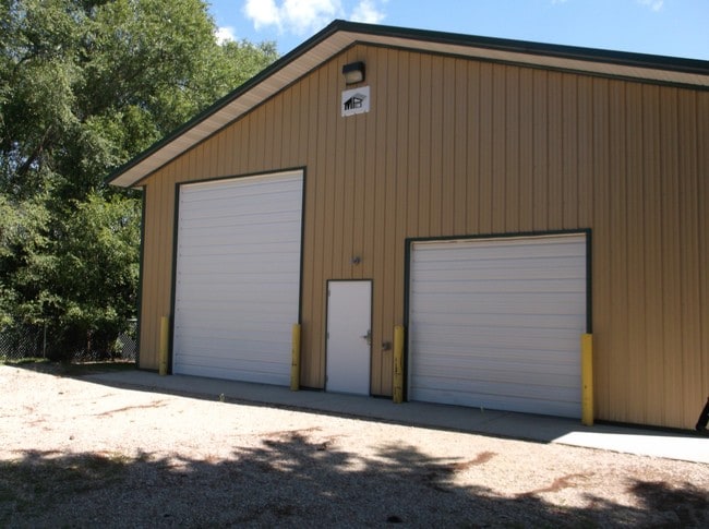 Building Photo - Horizon House