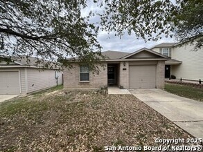 Building Photo - 11239 Country Canyon
