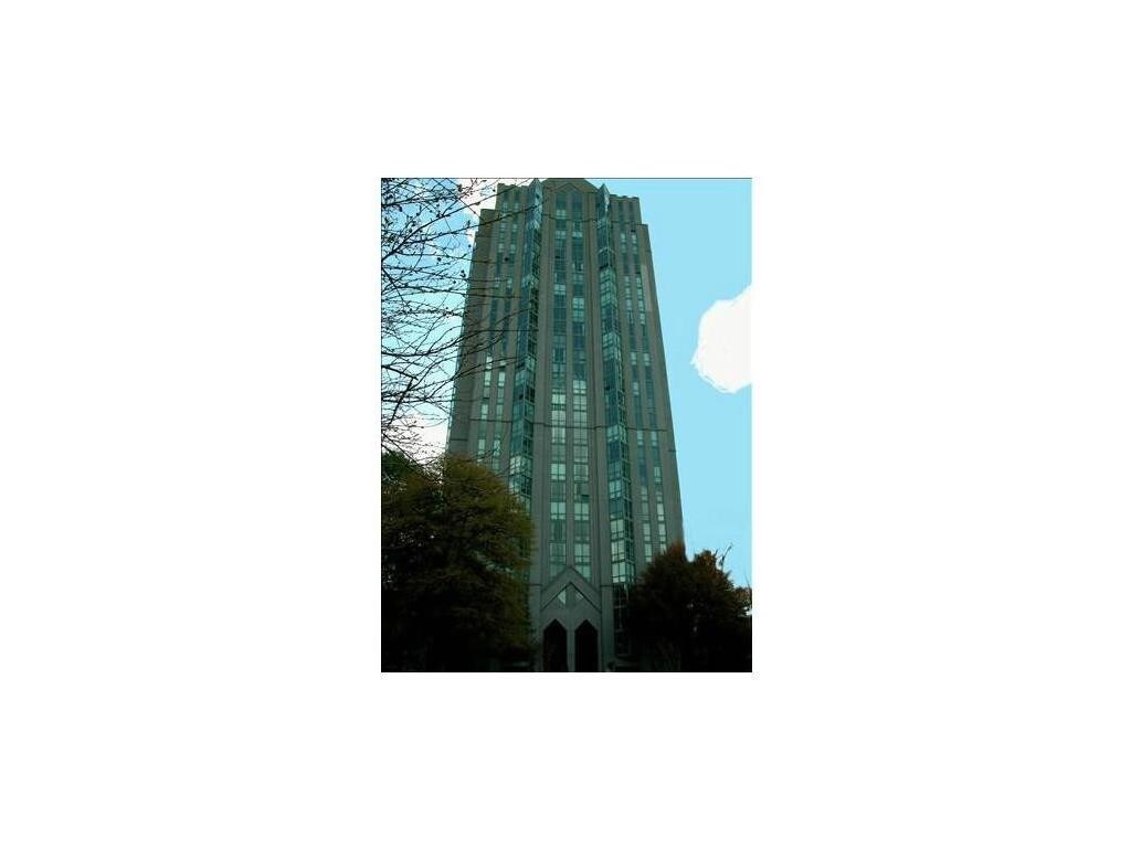Primary Photo - Dazzling Executive Suite in Buckhead!