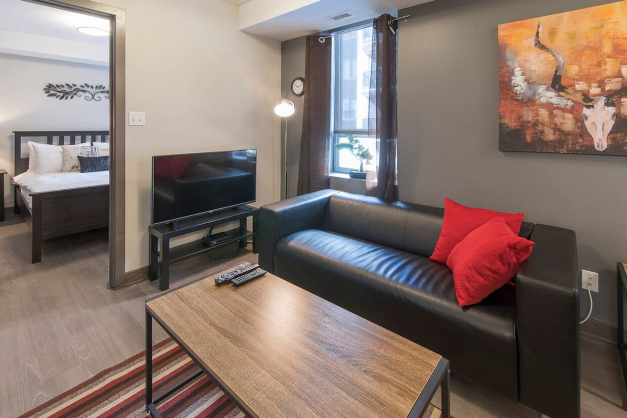 Photo principale - 169 Lisgar St