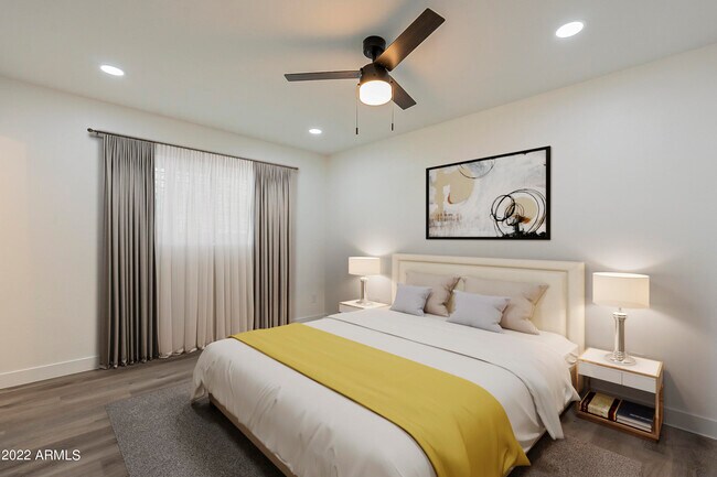 Foto del edificio - 8124 E Whitton Ave