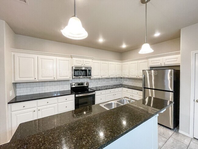 Foto del edificio - 2607 113th St