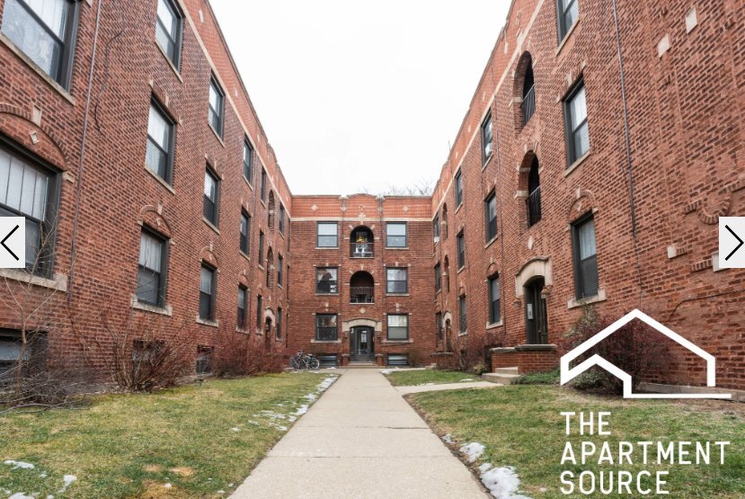 Photo - 2890 N Clark St (Chicago, IL)