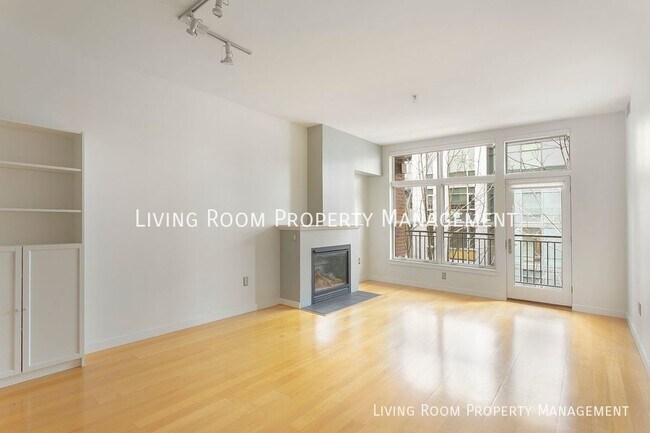 Building Photo - 1BR Condo in the Pearl District with Parki...