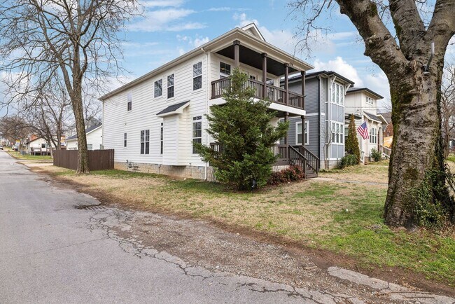 Foto del edificio - Single-family home for rent in The Nations