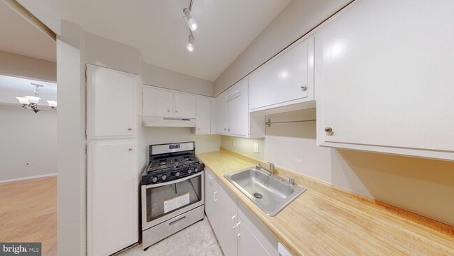 Photo - 9806 Georgia Avenue Unit 302 Apartment