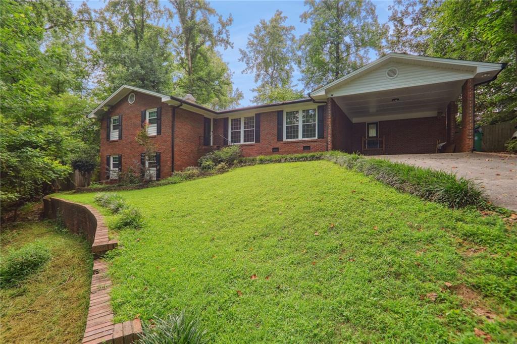Primary Photo - 3315 N Embry Cir