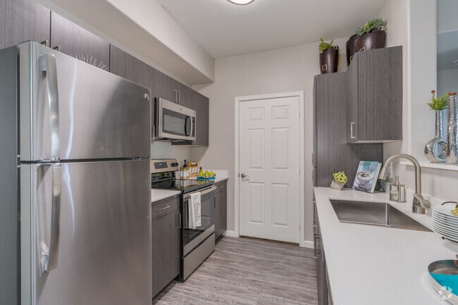 Interior Photo - Sonoma Ridge Apartments