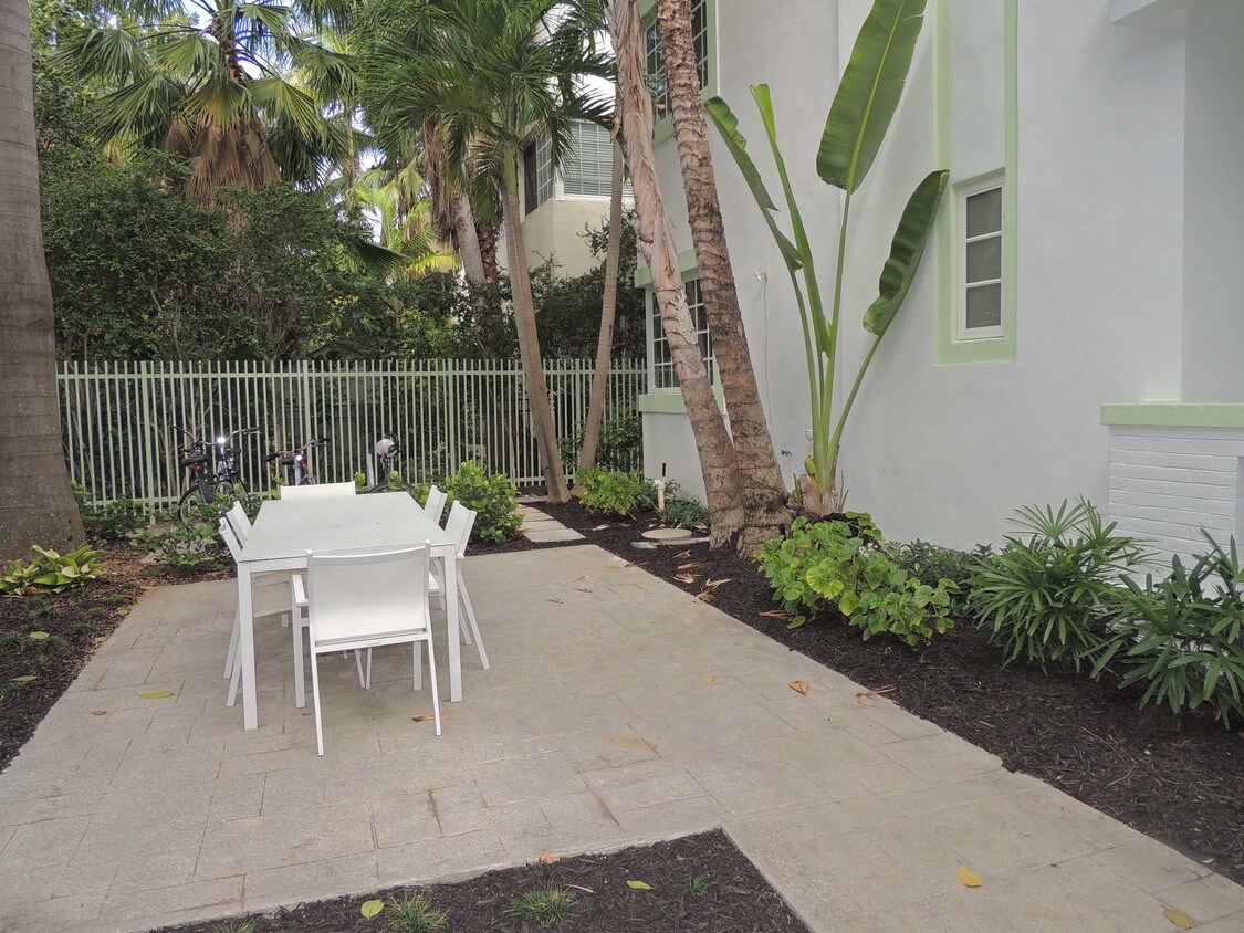 Foto principal - 1215 Meridian Ave