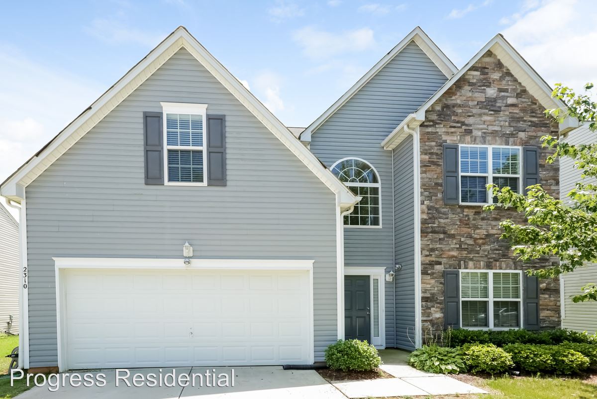 2310 Cilantro Way, Charlotte, NC 28214 House Rental in Charlotte, NC