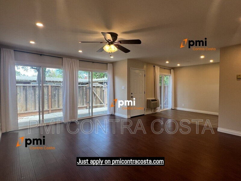 Foto principal - 1919 Ygnacio Valley Rd