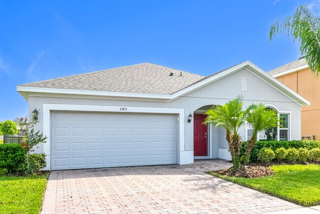 Foto del edificio - 3380 Reedy Glen Dr