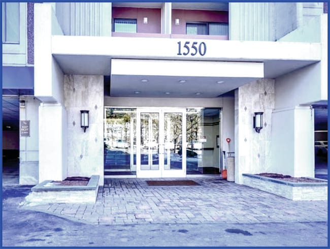 Building Photo - 1550 Worcester Rd