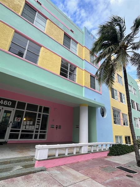 Foto del edificio - 1460 Ocean Dr