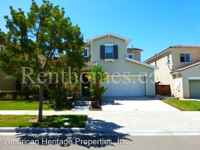 Foto principal - 4 br, 3 bath House - 2301 Wander Street